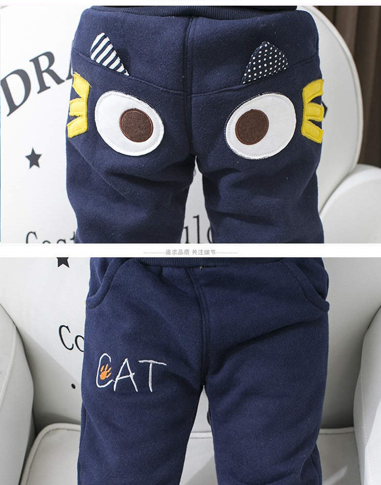 Boys' Dobby Chino Pants - Cat & Jack™ Light Beige : Target