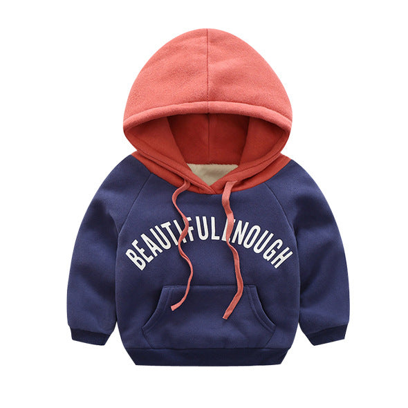 Children's sweatshirt unisex