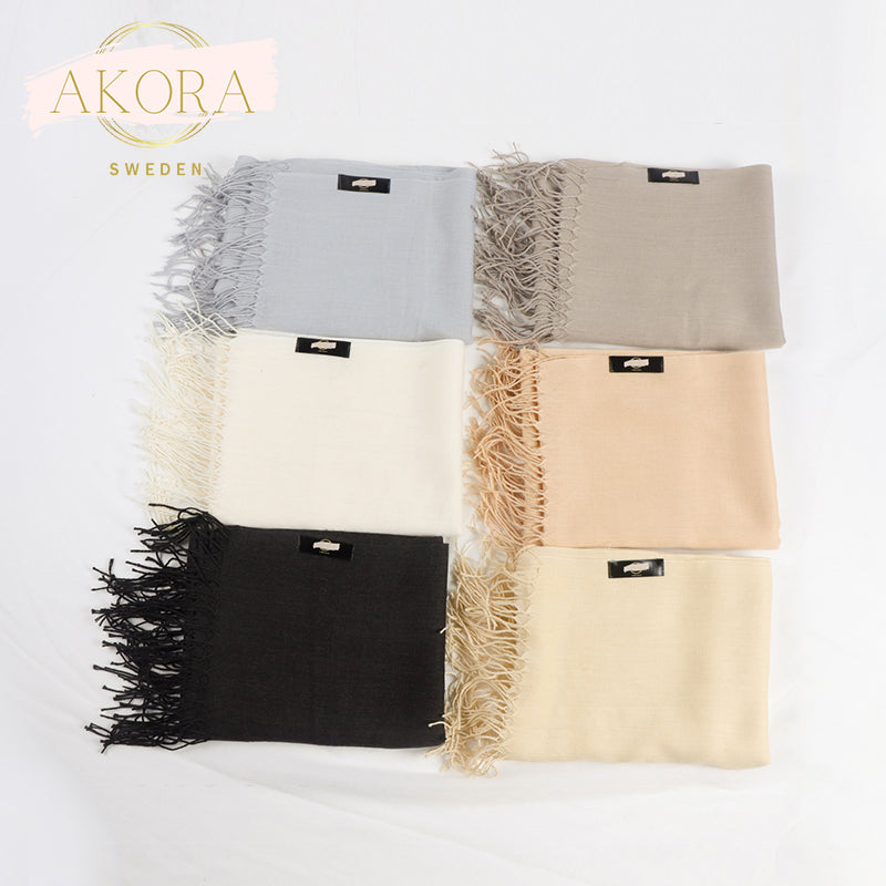 Akora-High quality scarf